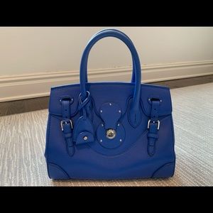 Ralph Lauren Ricky 27 handbag